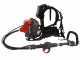 EFCO DSF 5400 - Decespugliatore a zaino - Motore Emak