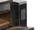 Resto Italia Hooven 341 Digitale - Forno elettrico per pizza - Display digitale