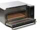 Resto Italia Hooven 341 Digitale - Forno elettrico per pizza - Display digitale