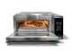 Resto Italia Hooven 341 Digitale - Forno elettrico per pizza - Display digitale