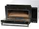Resto Italia Hooven 341 Digitale - Forno elettrico per pizza - Display digitale