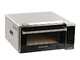 Resto Italia Hooven 341 Digitale - Forno elettrico per pizza - Display digitale