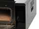 Resto Italia Hooven 341 Digitale - Forno elettrico per pizza - Display digitale