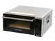 Resto Italia Hooven 341 Digitale - Forno elettrico per pizza - Display digitale