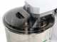Fimar 40LN - Impastatrice a spirale - Trifase - 36 Kg