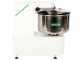 Fimar 40LN - Impastatrice a spirale - Trifase - 36 Kg