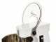 Fimar 40LN - Impastatrice a spirale - 36 Kg