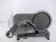 OUTLET - PICCOLI DIFETTI ESTETICI - ALA 2000 GP250E SILVER- Affettatrice con lama temperata 250 mm - 140W