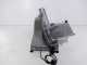 OUTLET - PICCOLI DIFETTI ESTETICI - ALA 2000 GP250E SILVER- Affettatrice con lama temperata 250 mm - 140W