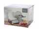 OUTLET - PICCOLI DIFETTI ESTETICI - ALA 2000 GP250E SILVER- Affettatrice con lama temperata 250 mm - 140W