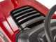 Mountfield MTF 98H - Trattorino tosaerba con cambio idrostatico e cesto di raccolta 240 L