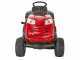 Mountfield MTF 98H - Trattorino tosaerba con cambio idrostatico e cesto di raccolta 240 L