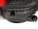 Mountfield MTF 98H - Trattorino tosaerba con cambio idrostatico e cesto di raccolta 240 L