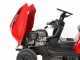 Mountfield MTF 98H - Trattorino tosaerba con cambio idrostatico e cesto di raccolta 240 L
