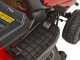 Mountfield MTF 98H - Trattorino tosaerba con cambio idrostatico e cesto di raccolta 240 L