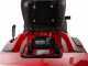Mountfield MTF 98H - Trattorino tosaerba con cambio idrostatico e cesto di raccolta 240 L