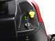 Mountfield MTF 98H - Trattorino tosaerba con cambio idrostatico e cesto di raccolta 240 L