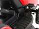 Mountfield MTF 98H - Trattorino tosaerba con cambio idrostatico e cesto di raccolta 240 L