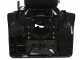 Mountfield MTF 98H - Trattorino tosaerba con cambio idrostatico e cesto di raccolta 240 L