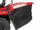 Mountfield MTF 98H - Trattorino tosaerba con cambio idrostatico e cesto di raccolta 240 L