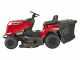 Mountfield MTF 98H - Trattorino tosaerba con cambio idrostatico e cesto di raccolta 240 L