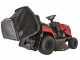 Mountfield MTF 98H - Trattorino tosaerba con cambio idrostatico e cesto di raccolta 240 L