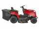Mountfield MTF 98H - Trattorino tosaerba con cambio idrostatico e cesto di raccolta 240 L