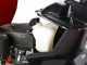 Mountfield MTF 98H - Trattorino tosaerba con cambio idrostatico e cesto di raccolta 240 L
