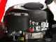 Mountfield MTF 98H - Trattorino tosaerba con cambio idrostatico e cesto di raccolta 240 L