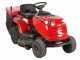 Mountfield MTF 98H - Trattorino tosaerba con cambio idrostatico e cesto di raccolta 240 L