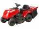 Mountfield MTF 98H - Trattorino tosaerba con cambio idrostatico e cesto di raccolta 240 L