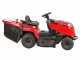 Mountfield MTF 98H - Trattorino tosaerba con cambio idrostatico e cesto di raccolta 240 L