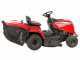 Mountfield MTF 98H - Trattorino tosaerba con cambio idrostatico e cesto di raccolta 240 L