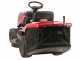 Mountfield MTF 98H - Trattorino tosaerba con cambio idrostatico e cesto di raccolta 240 L