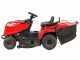 Mountfield MTF 98H - Trattorino tosaerba con cambio idrostatico e cesto di raccolta 240 L