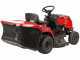 Mountfield MTF 98H - Trattorino tosaerba con cambio idrostatico e cesto di raccolta 240 L