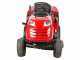 Mountfield MTF 98H - Trattorino tosaerba con cambio idrostatico e cesto di raccolta 240 L