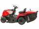 Mountfield MTF 98H - Trattorino tosaerba con cambio idrostatico e cesto di raccolta 240 L