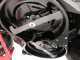 Mountfield MTF 98H - Trattorino tosaerba con cambio idrostatico e cesto di raccolta 240 L