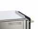 Resto Italia Hooven 341 Manuale - Forno elettrico per pizza - Regolazione manuale