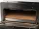 Resto Italia Hooven 341 Manuale - Forno elettrico per pizza - Regolazione manuale