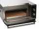 Resto Italia Hooven 341 Manuale - Forno elettrico per pizza - Regolazione manuale
