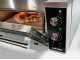 Resto Italia Hooven 341 Manuale - Forno elettrico per pizza - Regolazione manuale