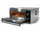 Resto Italia Hooven 341 Manuale - Forno elettrico per pizza - Regolazione manuale