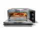 Resto Italia Hooven 341 Manuale - Forno elettrico per pizza - Regolazione manuale