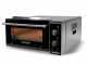 Resto Italia Hooven 341 Manuale - Forno elettrico per pizza - Regolazione manuale