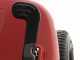 OUTLET - UTILIZZATO PER PROVA - Eurosystems SLALOM 76 - Trattorino tagliaerba mini-rider - Motore B&amp;S Intek 3130 avs - Cambio idrostatico