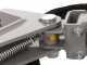 BullMach Maia 115 S - Trinciaerba per trattore - Disco interfilare - Serie media - Spostamento manuale