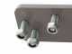 BullMach Maia 115 S - Trinciaerba per trattore - Disco interfilare - Serie media - Spostamento manuale