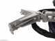 BullMach Maia 115 S - Trinciaerba per trattore - Disco interfilare - Serie media - Spostamento manuale